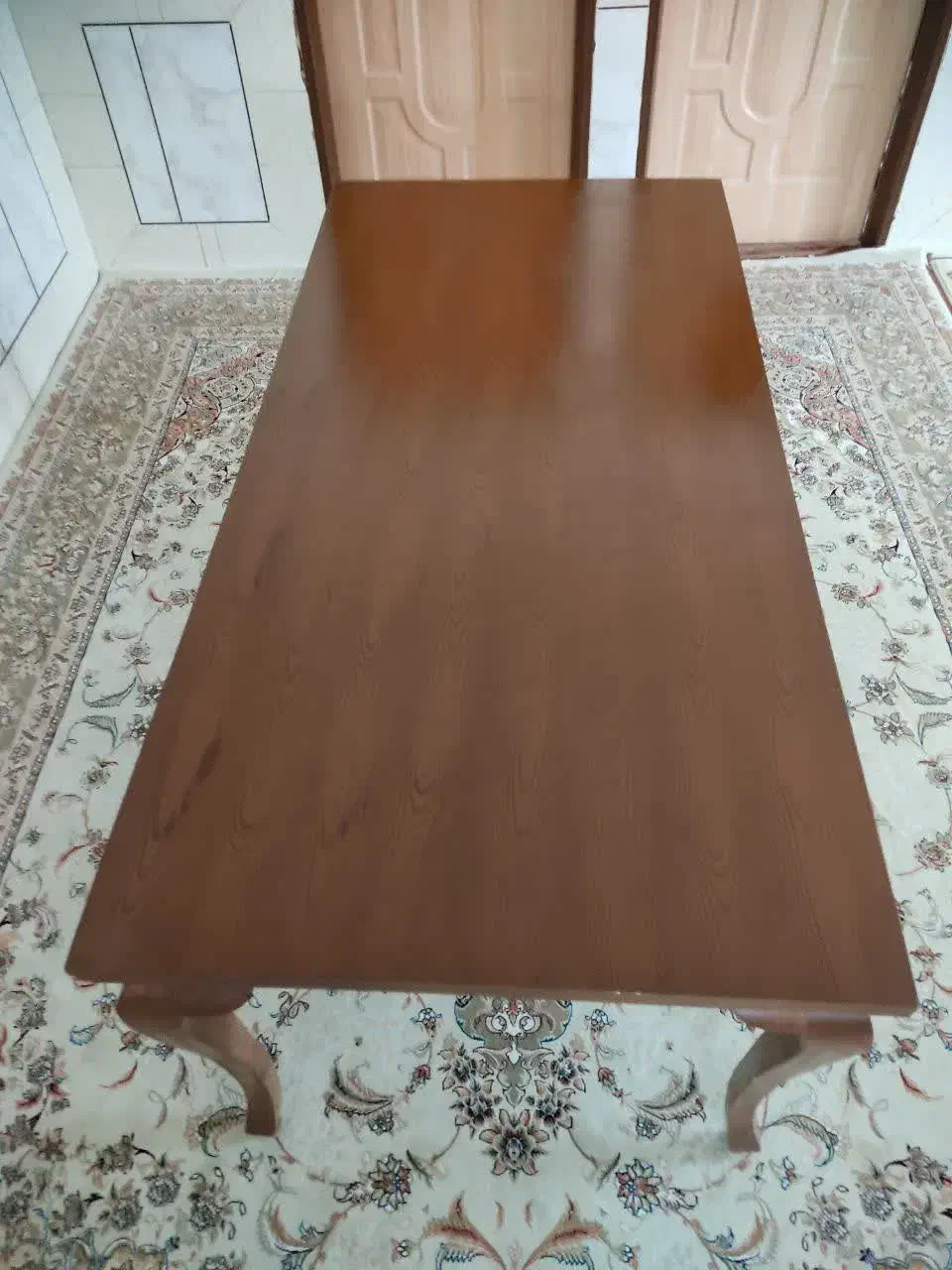 میزغذاخوری|میز و صندلی غذاخوری|الیگودرز, |دیوار