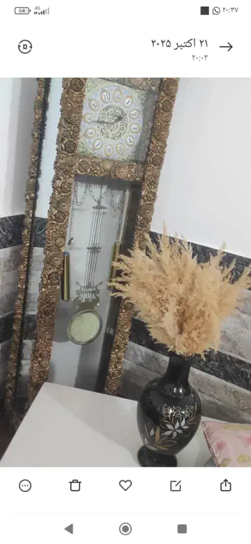 یخچال بوفه ساعت تخت اپیلاسیون|حراج|پیرانشهر, |دیوار