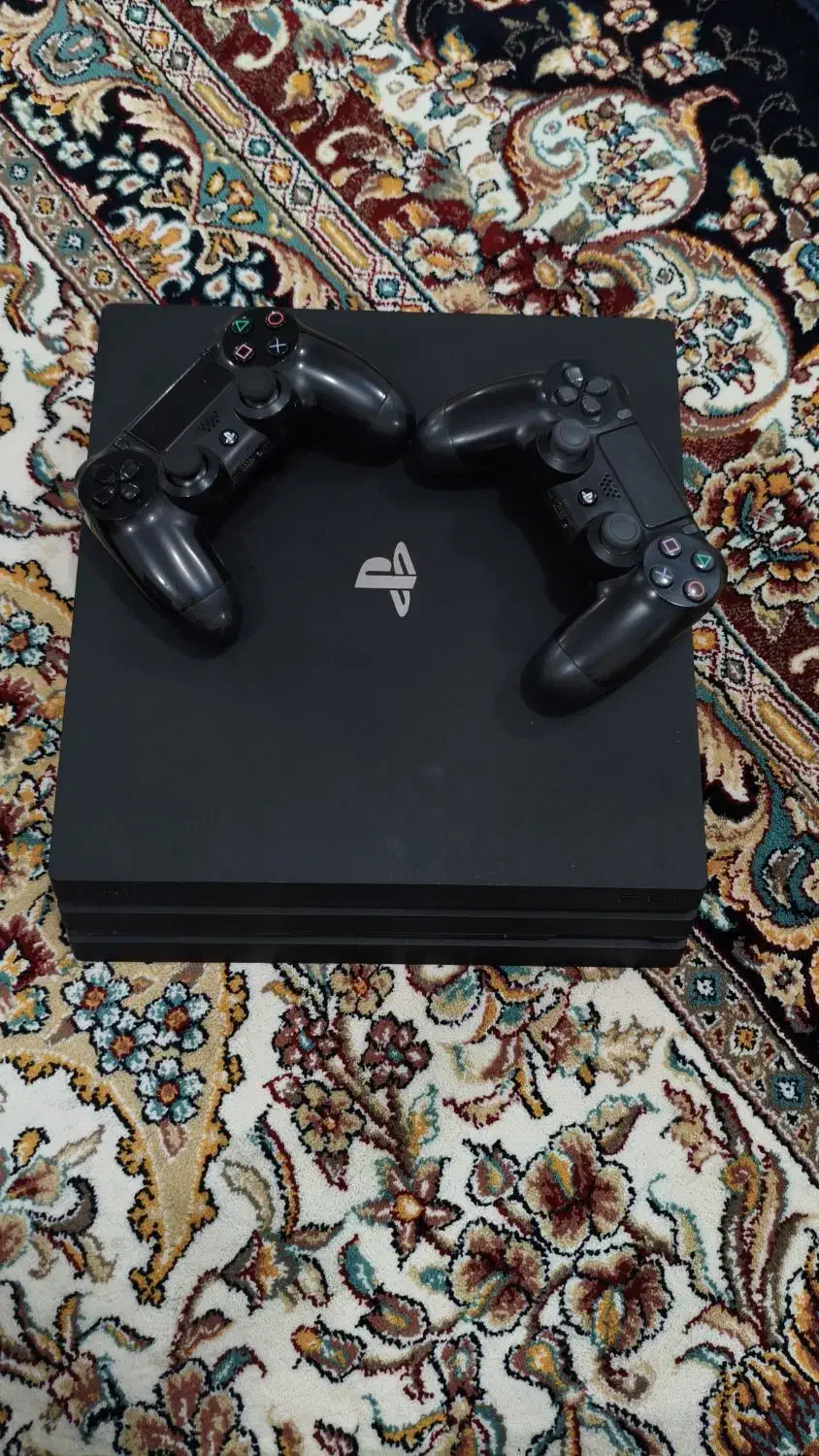 پی اس فور پرو|کنسول، بازی ویدئویی و آنلاین|لردگان, |دیوار