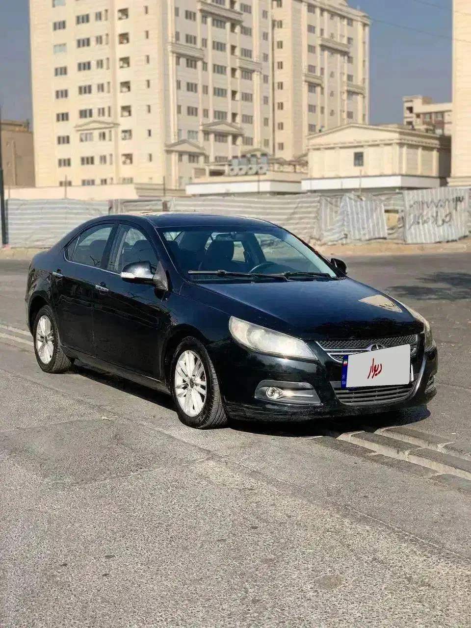 جک j5 اتومات|خودرو سواری و وانت|تهران, شکوفه (عبدل آباد)|دیوار