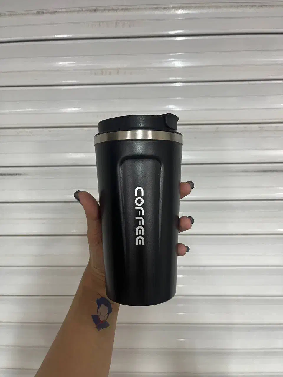 تراول ماگ|قوری، کتری، قهوه‌ساز دستی|یزد, |دیوار