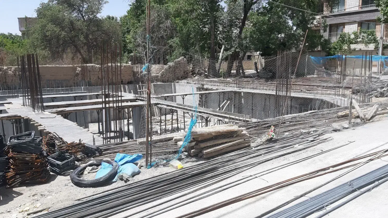 میرزاطاهر شرقی پیش فروش ۱۷۰متر // ۳خواب//|پیش‌فروش املاک|اصفهان, ناژوان|دیوار