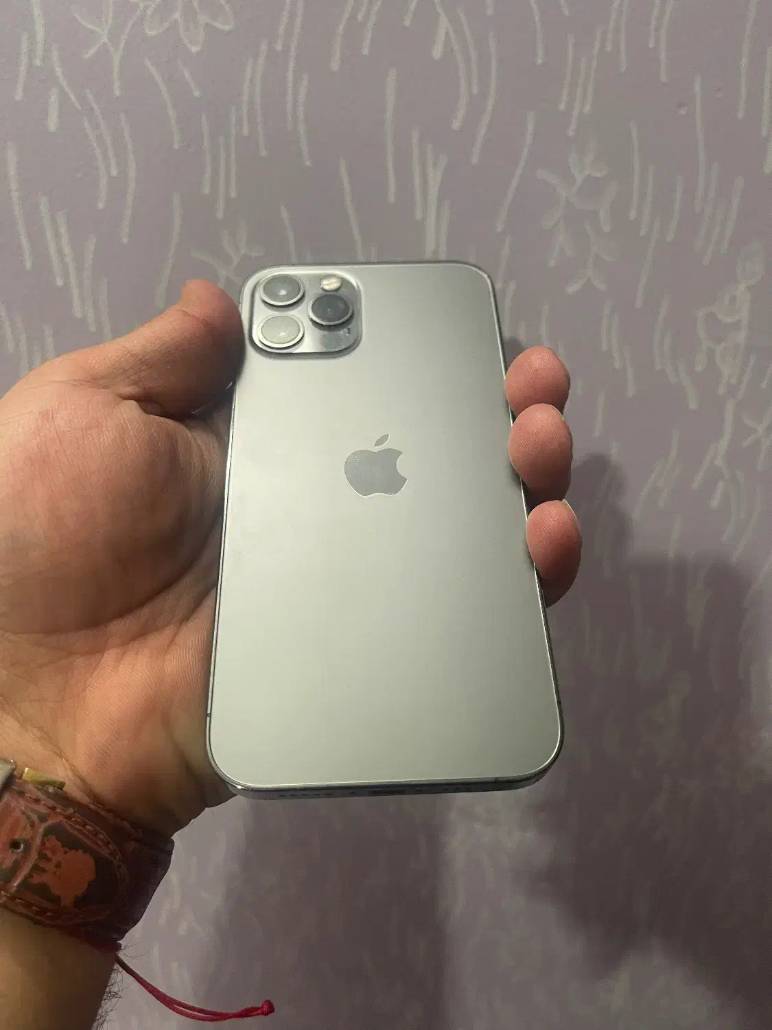 ۱۲پرو|موبایل|اصفهان, جوزدان الیادران|دیوار