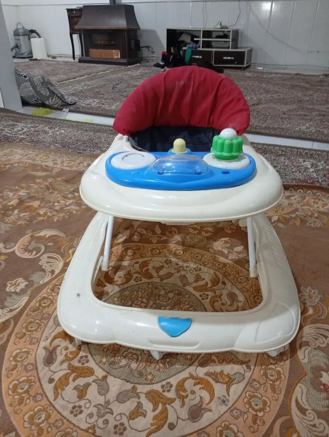 لالولوک بچه|اسباب و اثاث بچه|میان جلگه, |دیوار