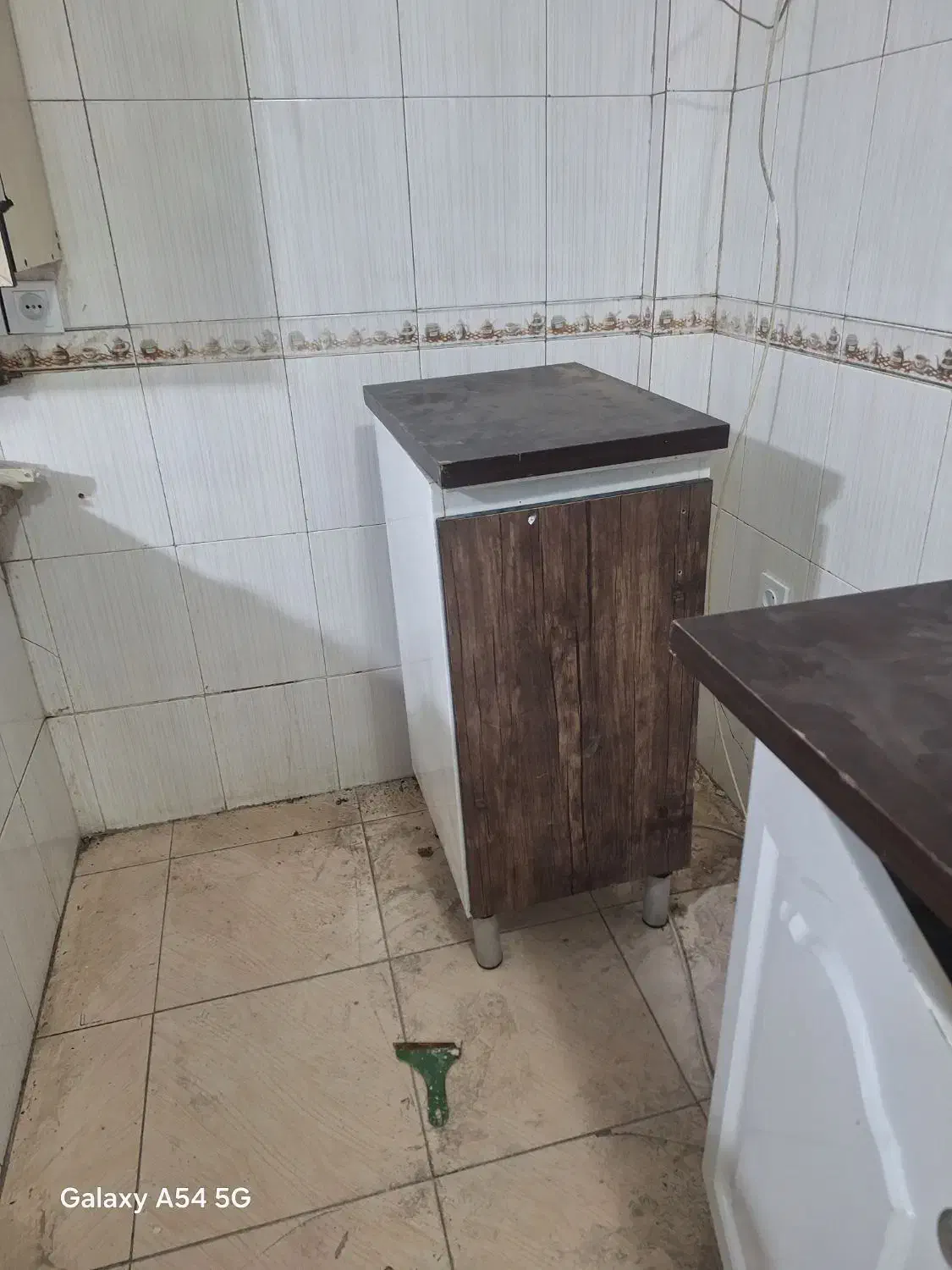 کابینت فلزی تمیز|مصالح و تجهیزات ساختمان|تهران, امام زاده عبدالله|دیوار