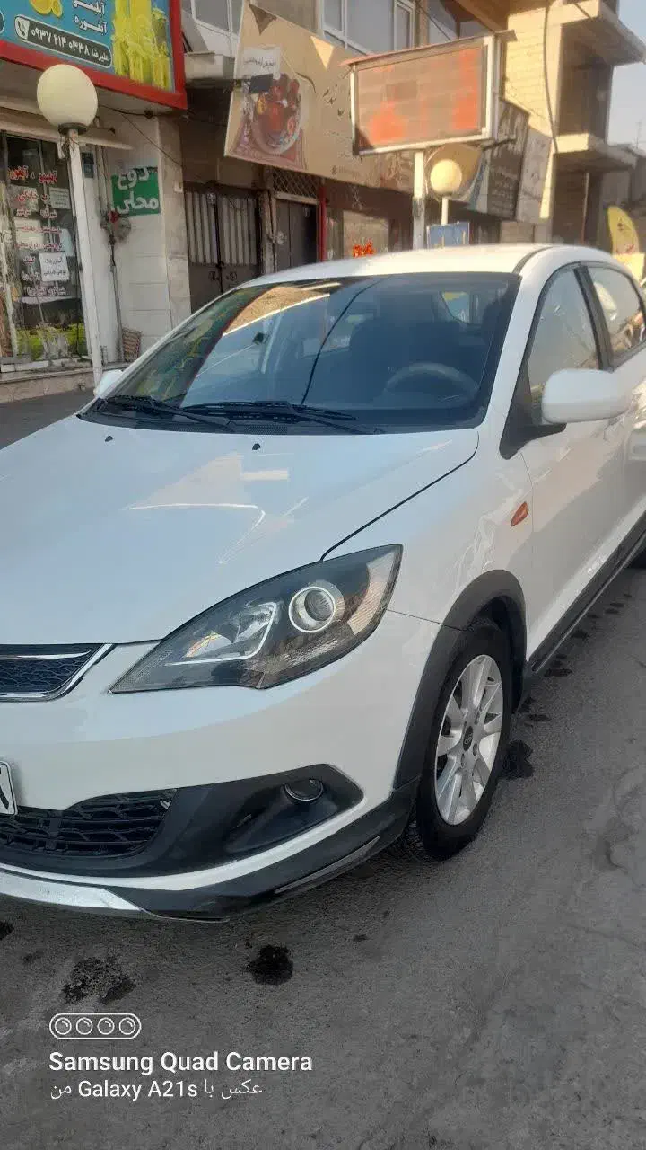 وسیله نقلیه|خودرو سواری و وانت|هشتگرد, هشتگرد قدیم|دیوار