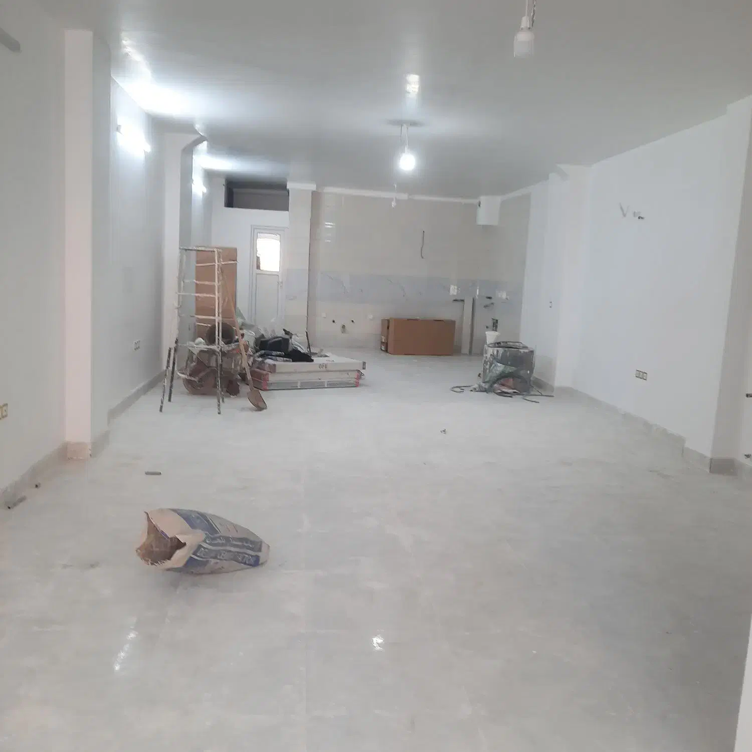 رهن واجاره|اجارهٔ مغازه و غرفه|قم, یزدانشهر|دیوار