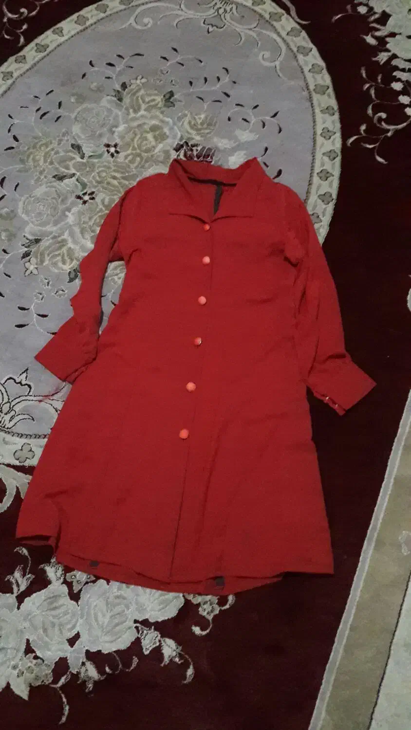 مانتو|لباس|بیرجند, |دیوار