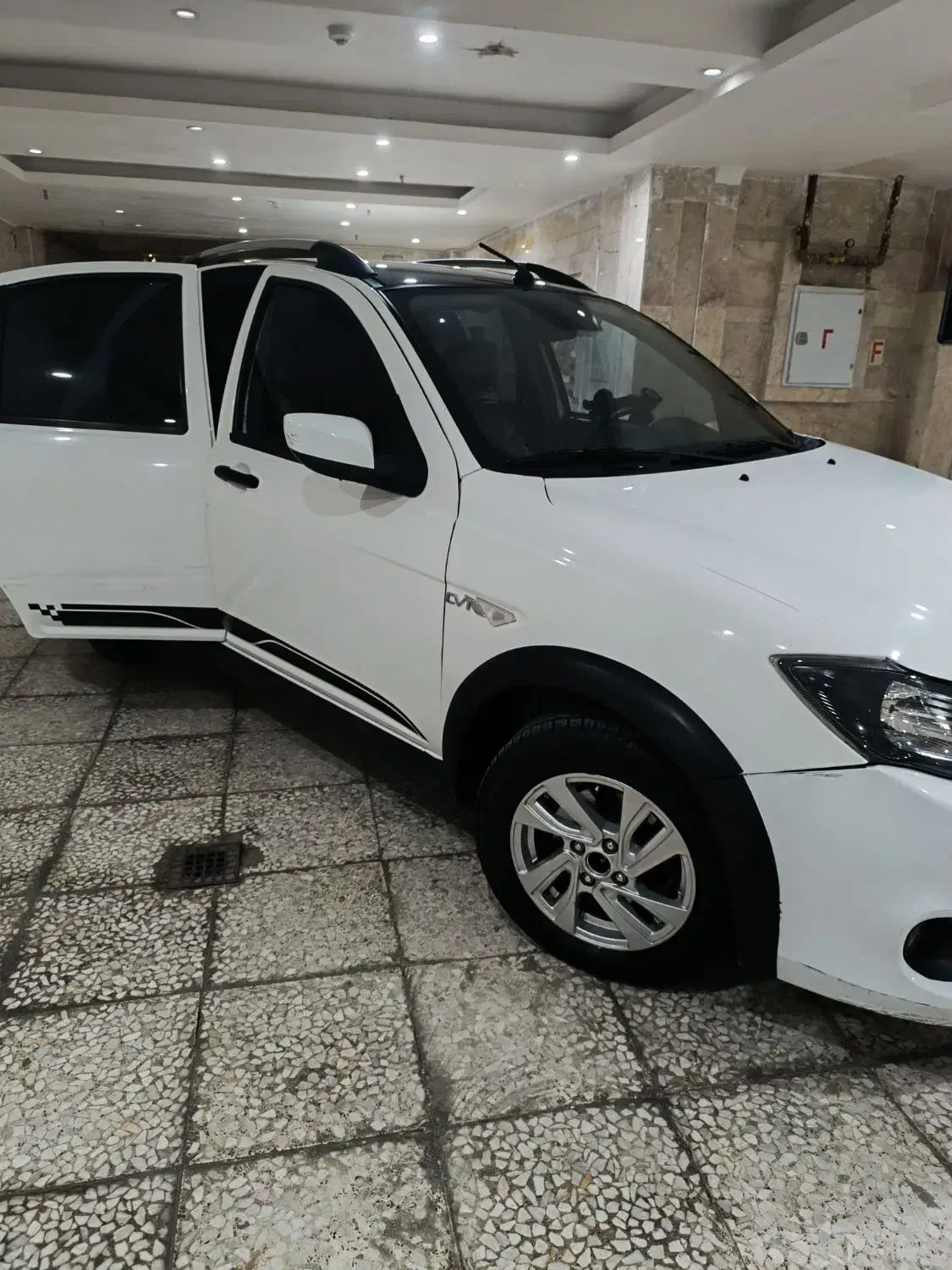 کوییک اتومات 1403|خودرو سواری و وانت|اهواز, سپیدار|دیوار