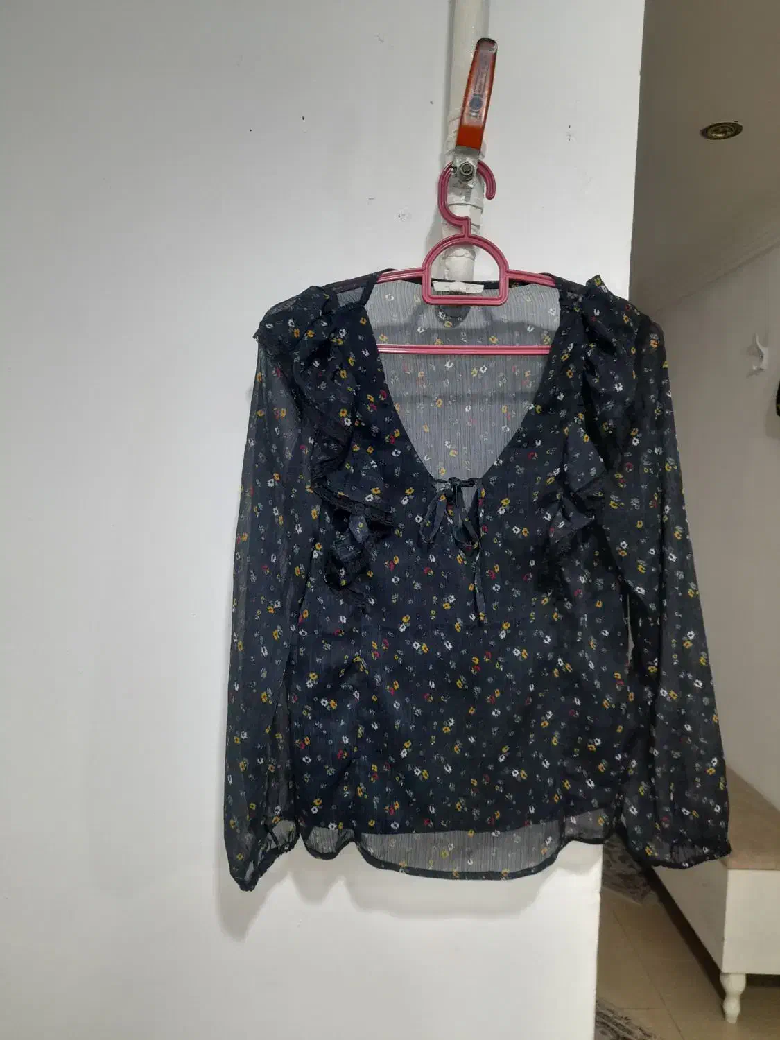 شومیز دخترونه قیمت ۵۰|لباس|گرگان, |دیوار