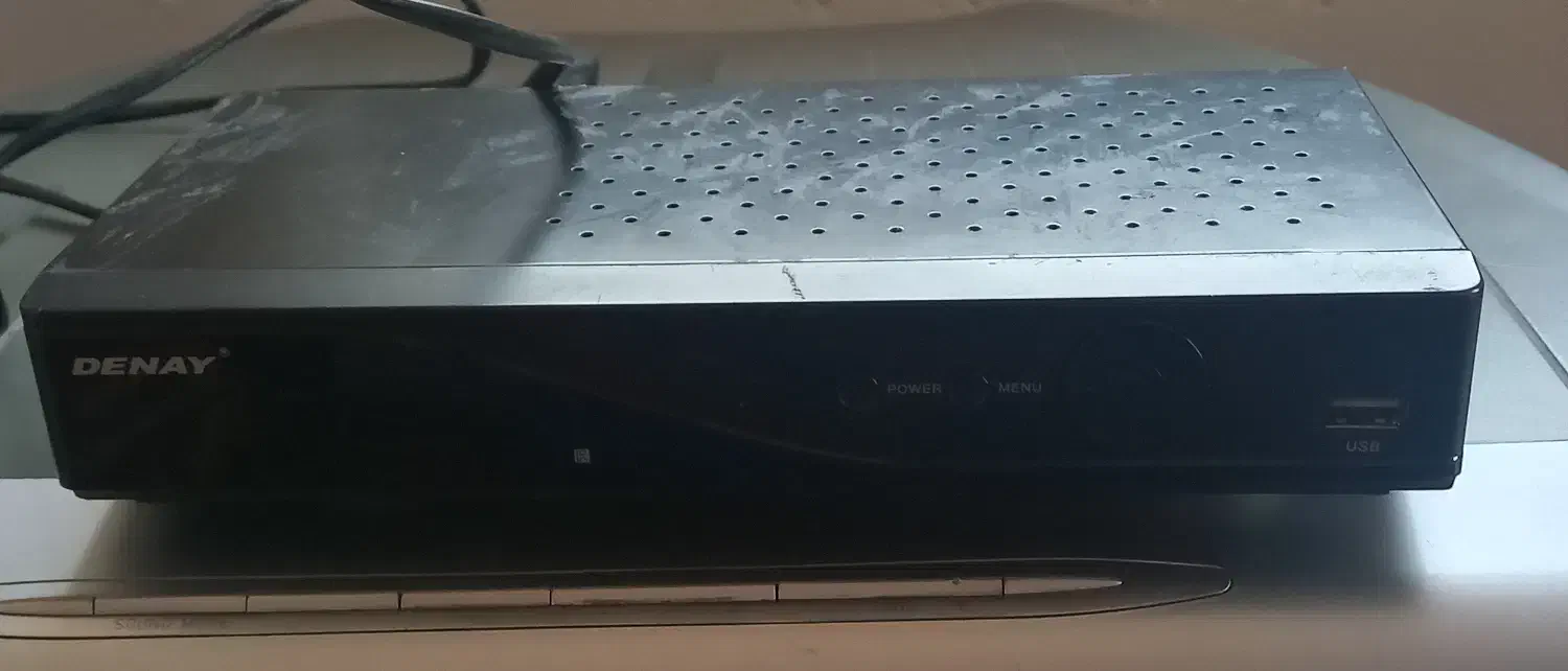 دستگاه دیجیتال|صوتی و تصویری|گلبهار, شهر جدید گلبهار|دیوار