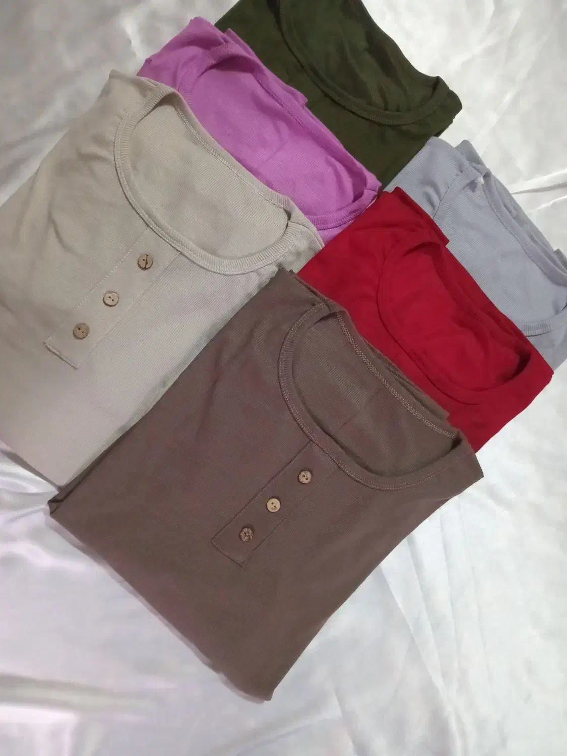 بلوز کبریتی|لباس|رشت, اسماعیل آباد|دیوار