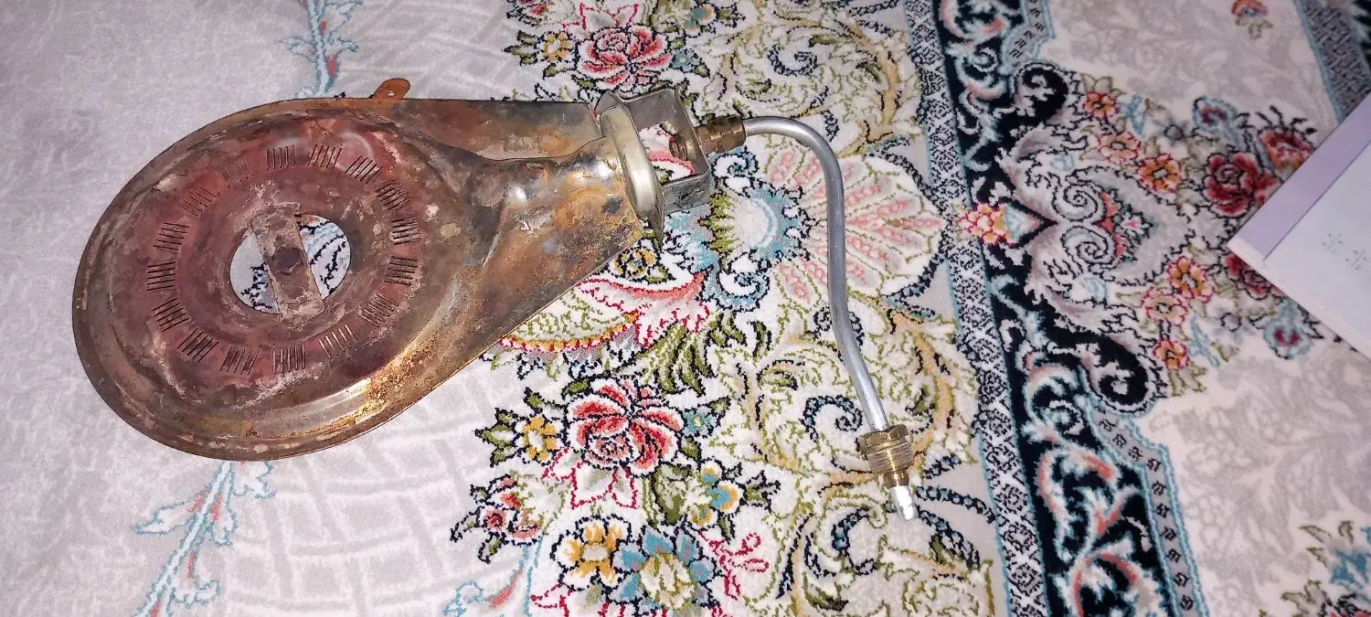 وسایل آبگرمکن|آبگرمکن، پکیج، شوفاژ|بیجار, |دیوار