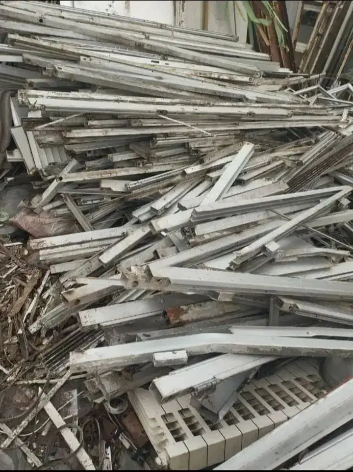 خرید ضایعات در مشهد|عمده‌فروشی|مشهد, احمدآباد|دیوار