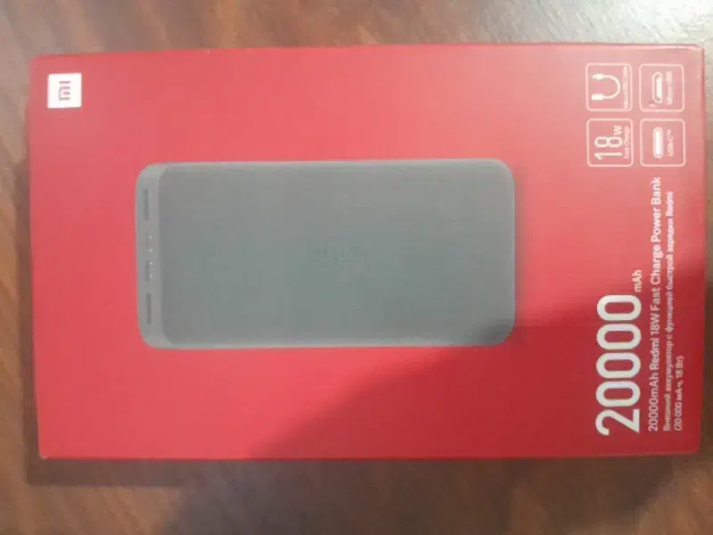 پاوربانک ۲۰۰۰۰|لوازم جانبی موبایل و تبلت|الیگودرز, |دیوار