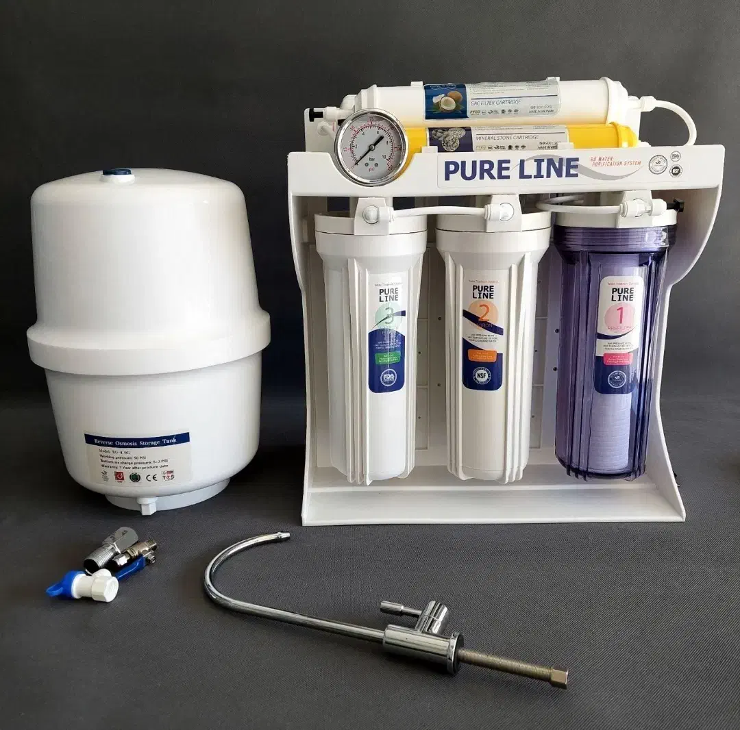 تصفیه آب انواع مختلف تایوانی+ویتنامی تصویه تسفیه|آبسردکن و تصفیه آب|تبریز, |دیوار