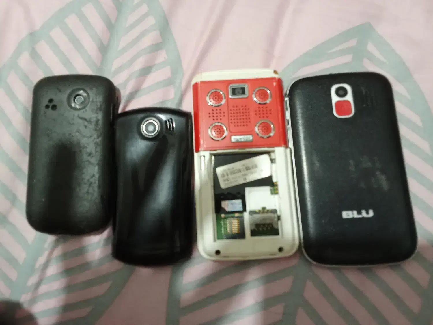 گوشی قدیمی|موبایل|کرج, اسدآباد|دیوار