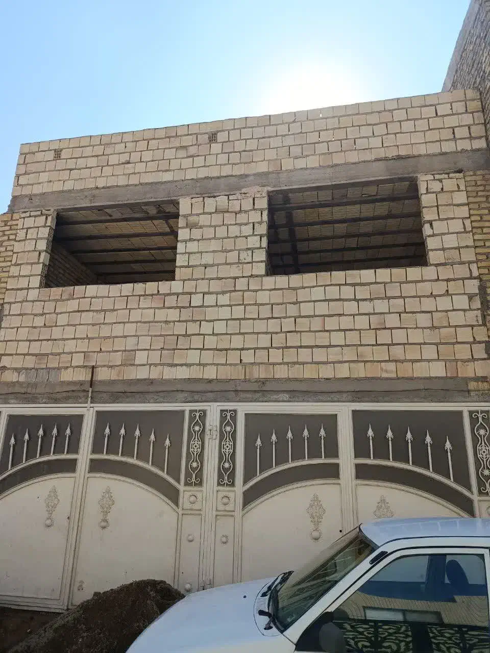 فروش دو واحد خانه مسکونی بدلیل نیاز مالی|فروش خانه و ویلا|حمیدیا, |دیوار