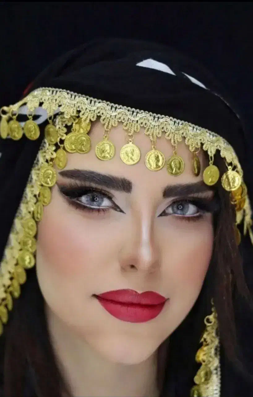 میکاپ و شنیون ۸۵۰|خدمات آرایشگری و زیبایی|بروجرد, |دیوار