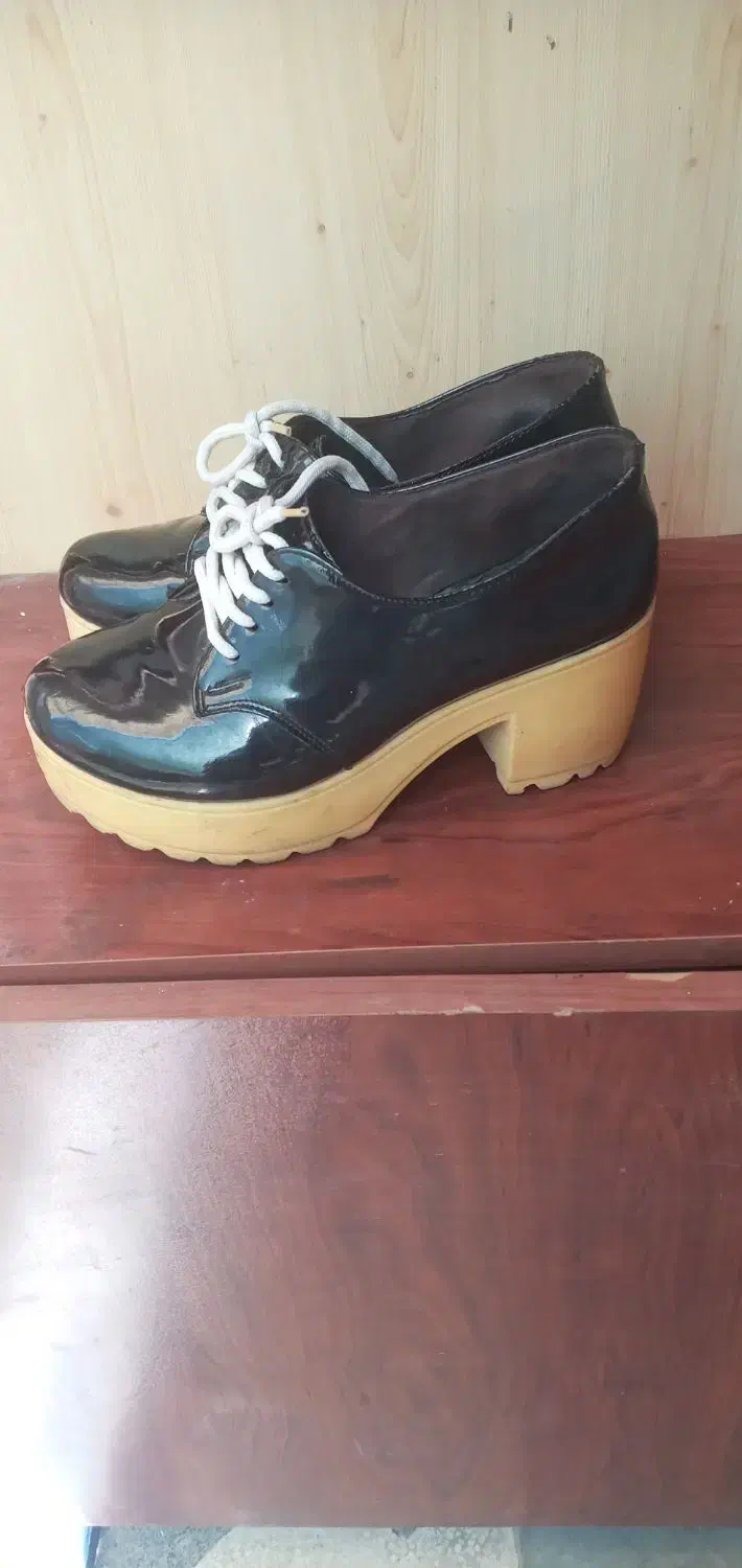 کفش زنانه|کیف، کفش، کمربند|زرقان, |دیوار