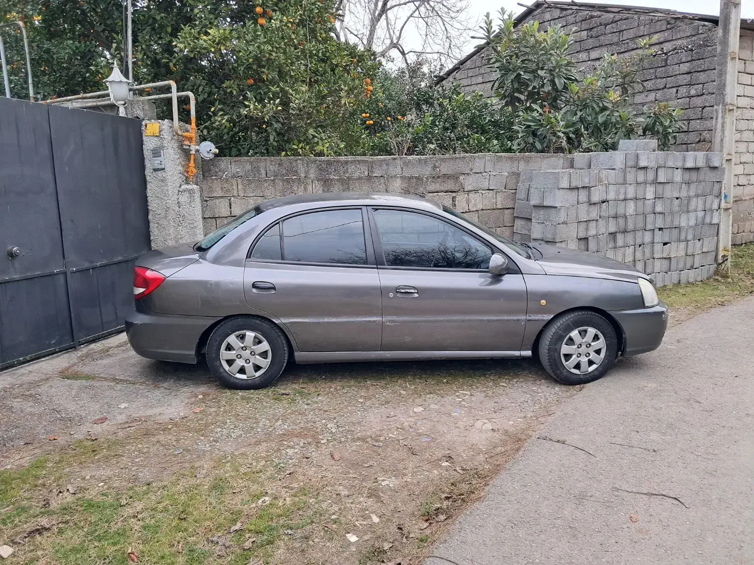 فروش و معاوضه|خودرو سواری و وانت|نوشهر, |دیوار