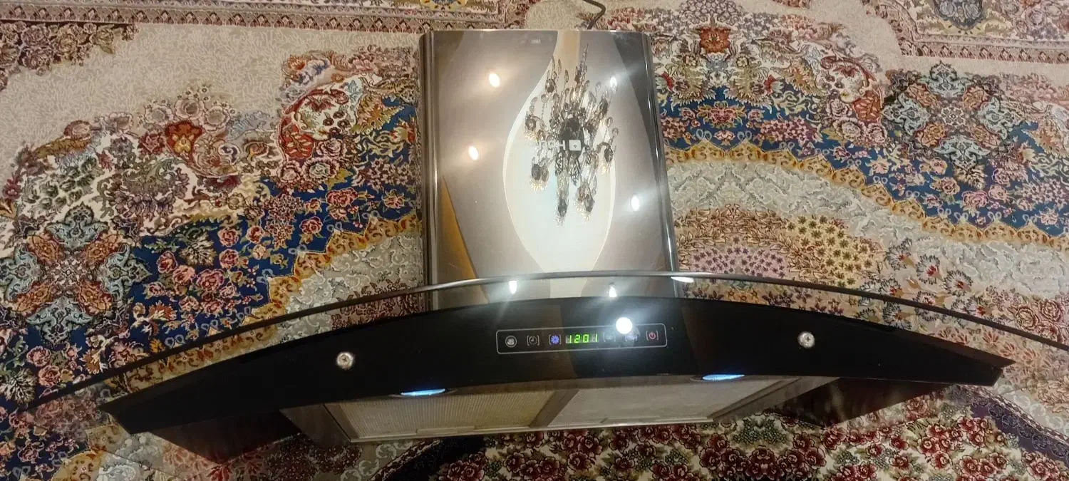 هودهات فونت|هود|فردوسیه, |دیوار