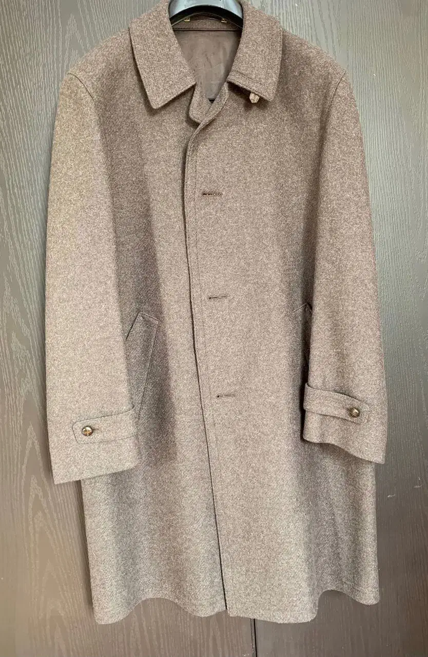 پالتو مردانه پشمی اصل|لباس|تهران, نارمک|دیوار