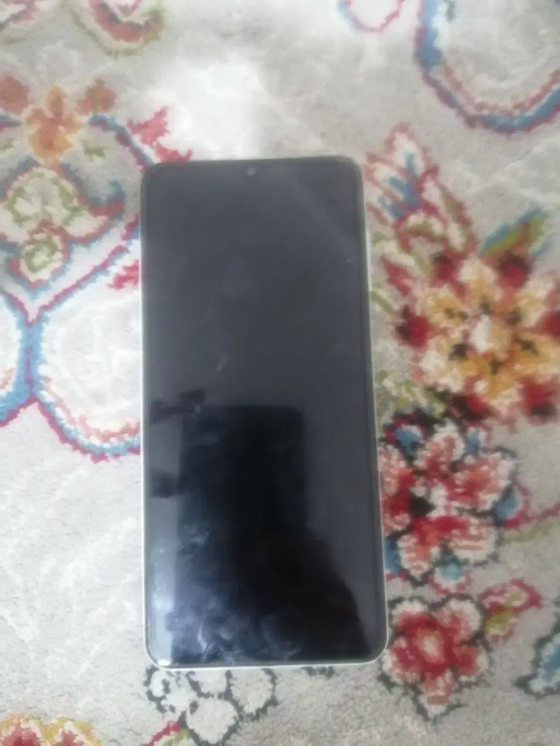 سامسونگa12 درحدنو|موبایل|مشهد, پورسینا|دیوار