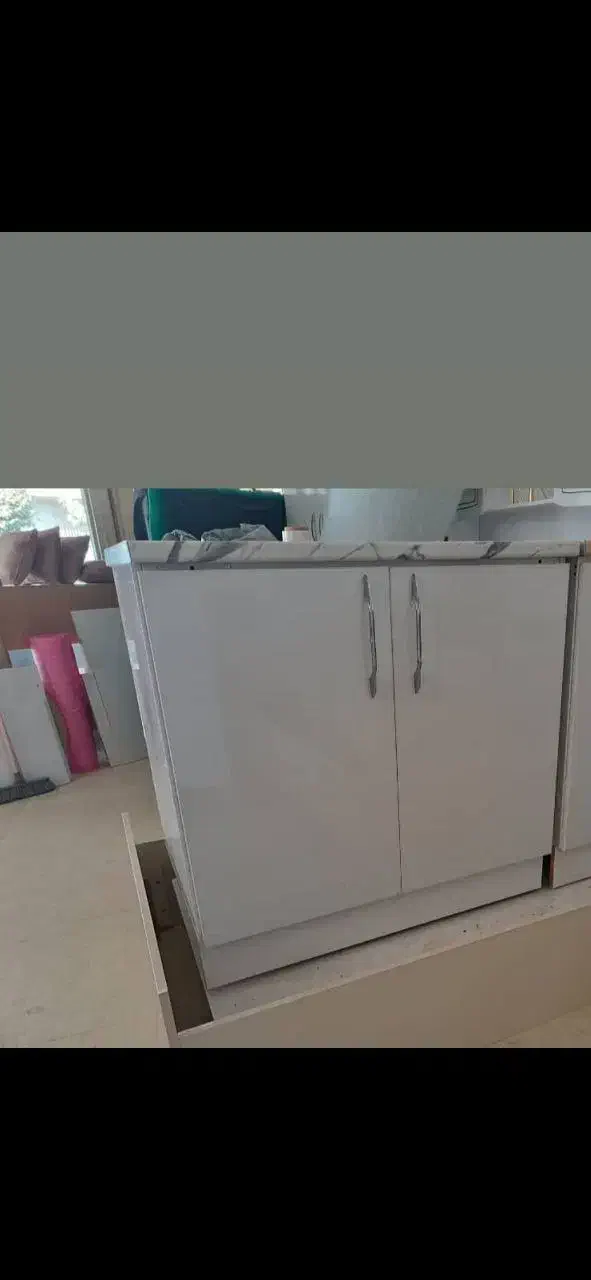 زیرگازی|آب‌چکان و نظم‌دهنده ظروف|شاهین دژ, |دیوار