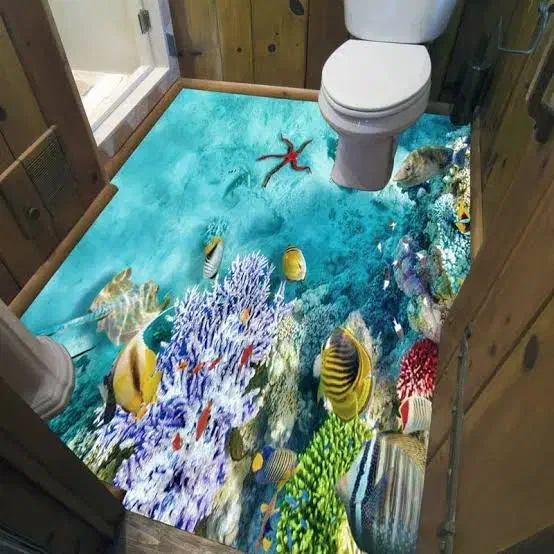 کفپوش اپوکسی|خدمات پیشه و مهارت|کرمانشاه, |دیوار