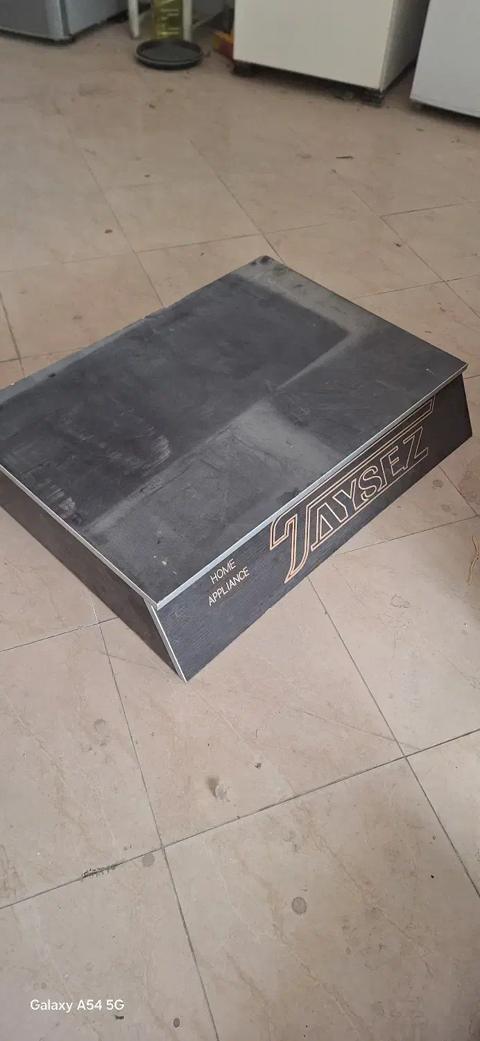 استند ام دی اف لوازم خانگی|مبلمان اداری|اصفهان, دانشگاه اصفهان|دیوار