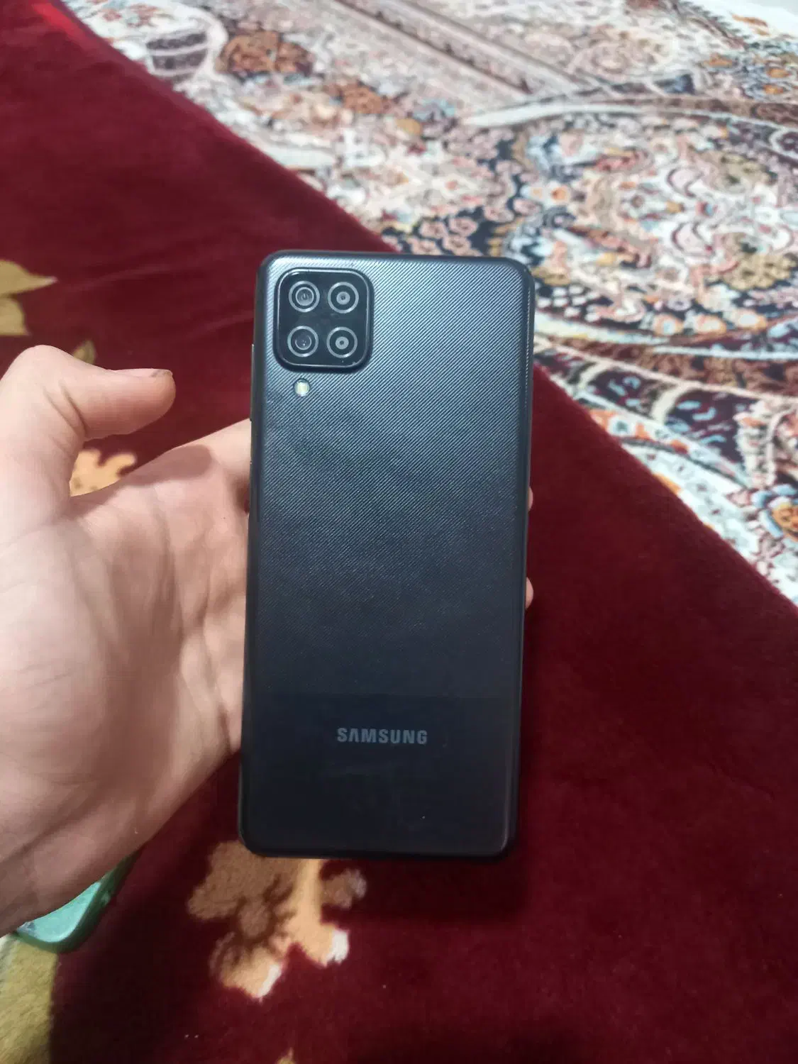 گوشیسالمدرحدنو|موبایل|قرچک, باقرآباد|دیوار