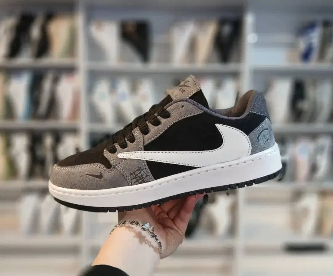 کتونی ترویس|کیف، کفش، کمربند|پردیس, فاز ۸|دیوار