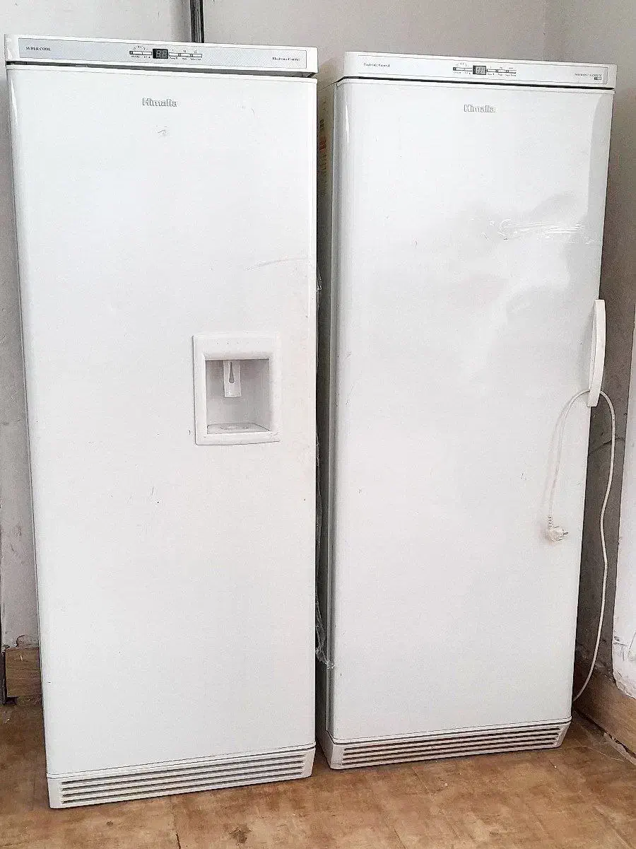 یخچال و فریزر ضد برفک هیمالیا|یخچال و فریزر|مراغه, |دیوار