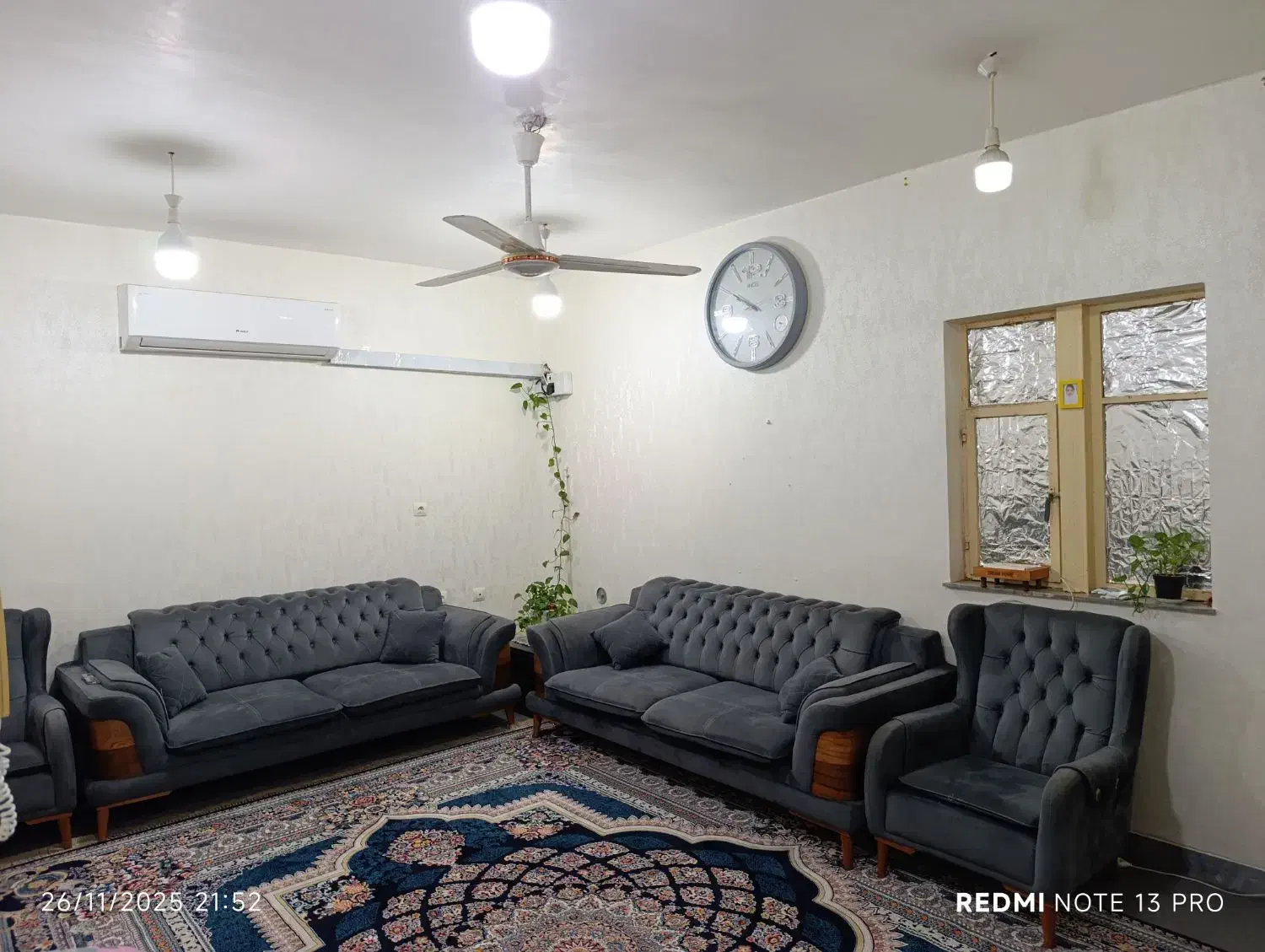 منزل ویلایی ۱۵۰متری|اجارهٔ خانه و ویلا|شوشتر, |دیوار