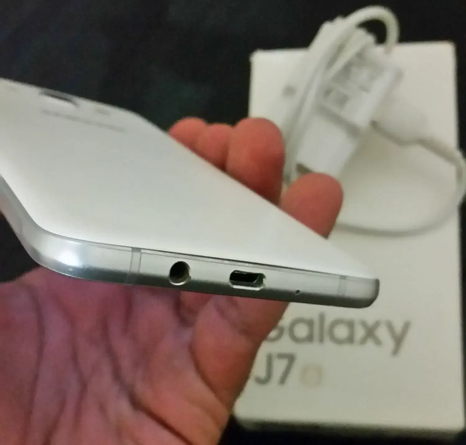 j7 2016 سامسونگ|موبایل|کرمانشاه, |دیوار