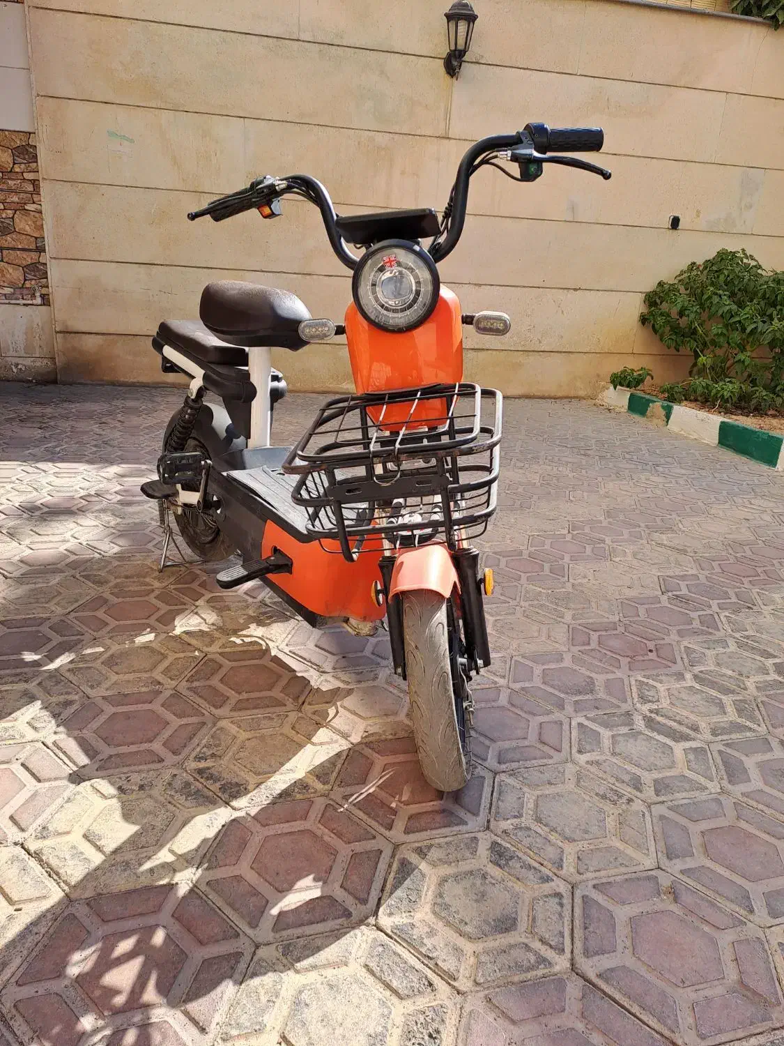 موتور برقی|موتورسیکلت|شیراز, ریاستی|دیوار