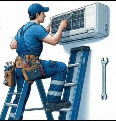 تعمیر و نصب پکیج لباسشویی کولر گازی بخاری ابگرمکن|خدمات پیشه و مهارت|خرمآباد, |دیوار