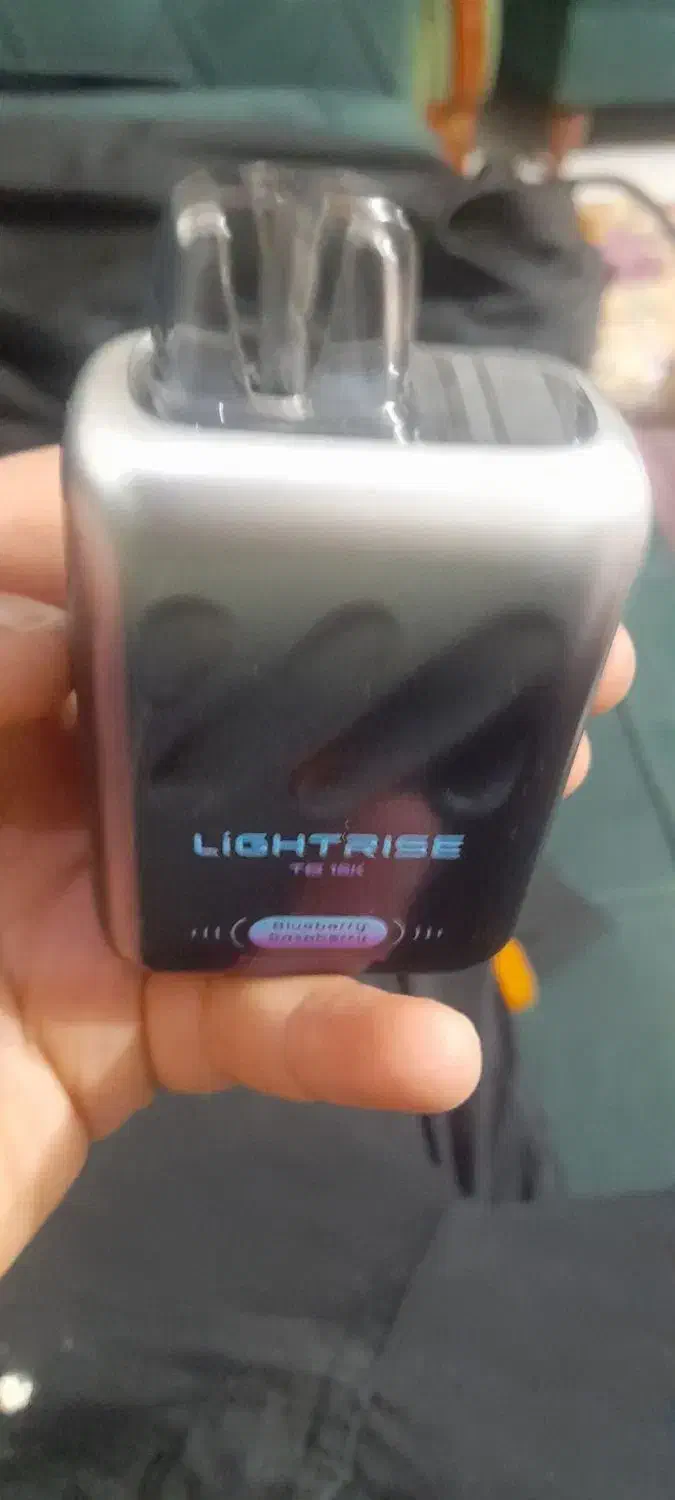 پاد شارژی|زیورآلات و اکسسوری|شاهینشهر, خانه کارگر|دیوار