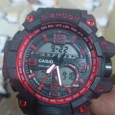 ساعت مچی|ساعت|یزد, |دیوار