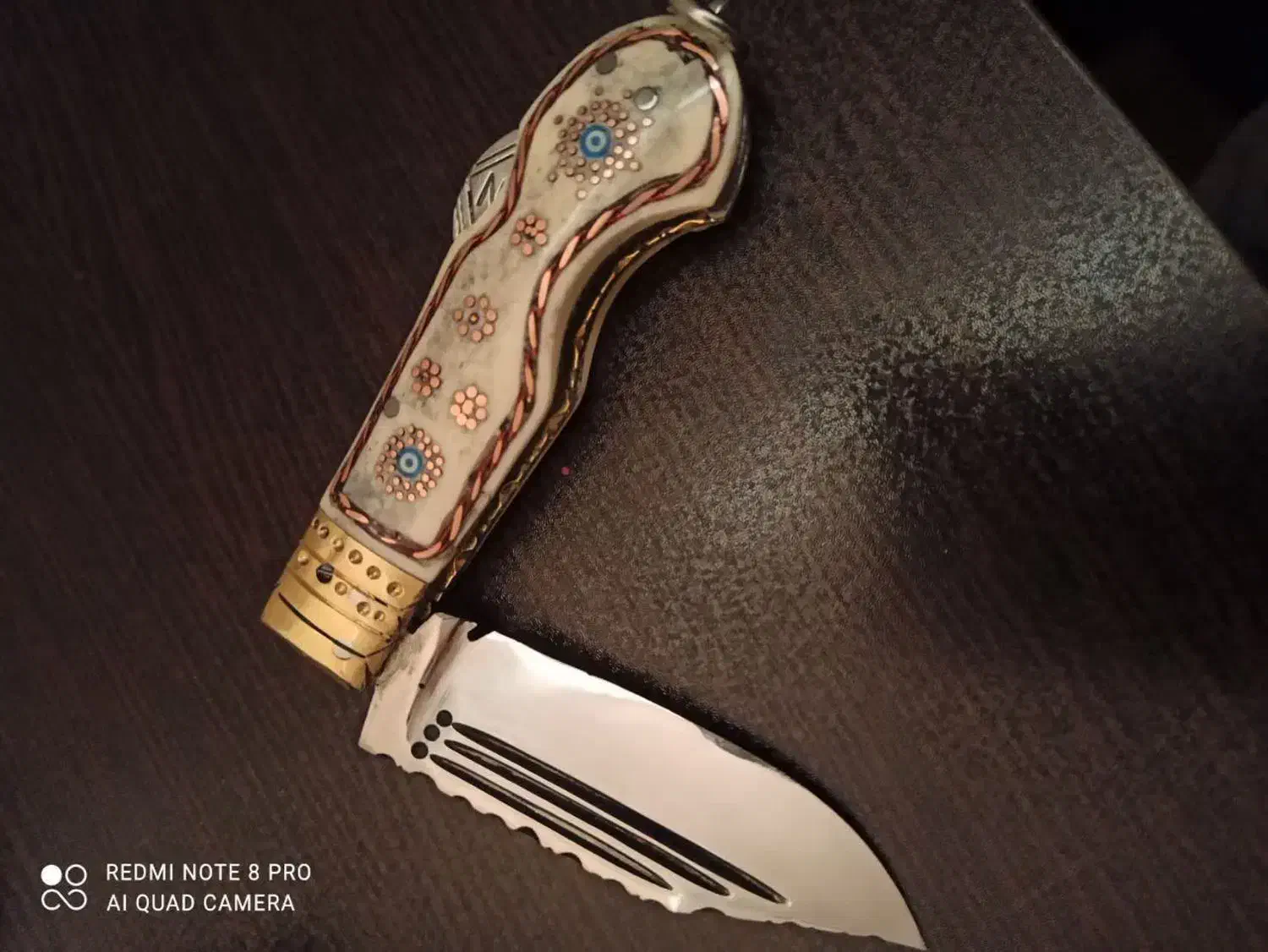 چاقو|کلکسیون اشیاء عتیقه|اردکان, |دیوار