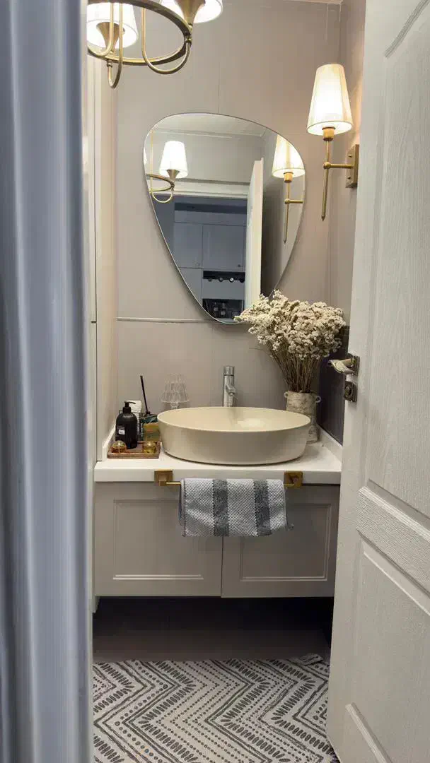 ۱۱۵متر/فول باسازی