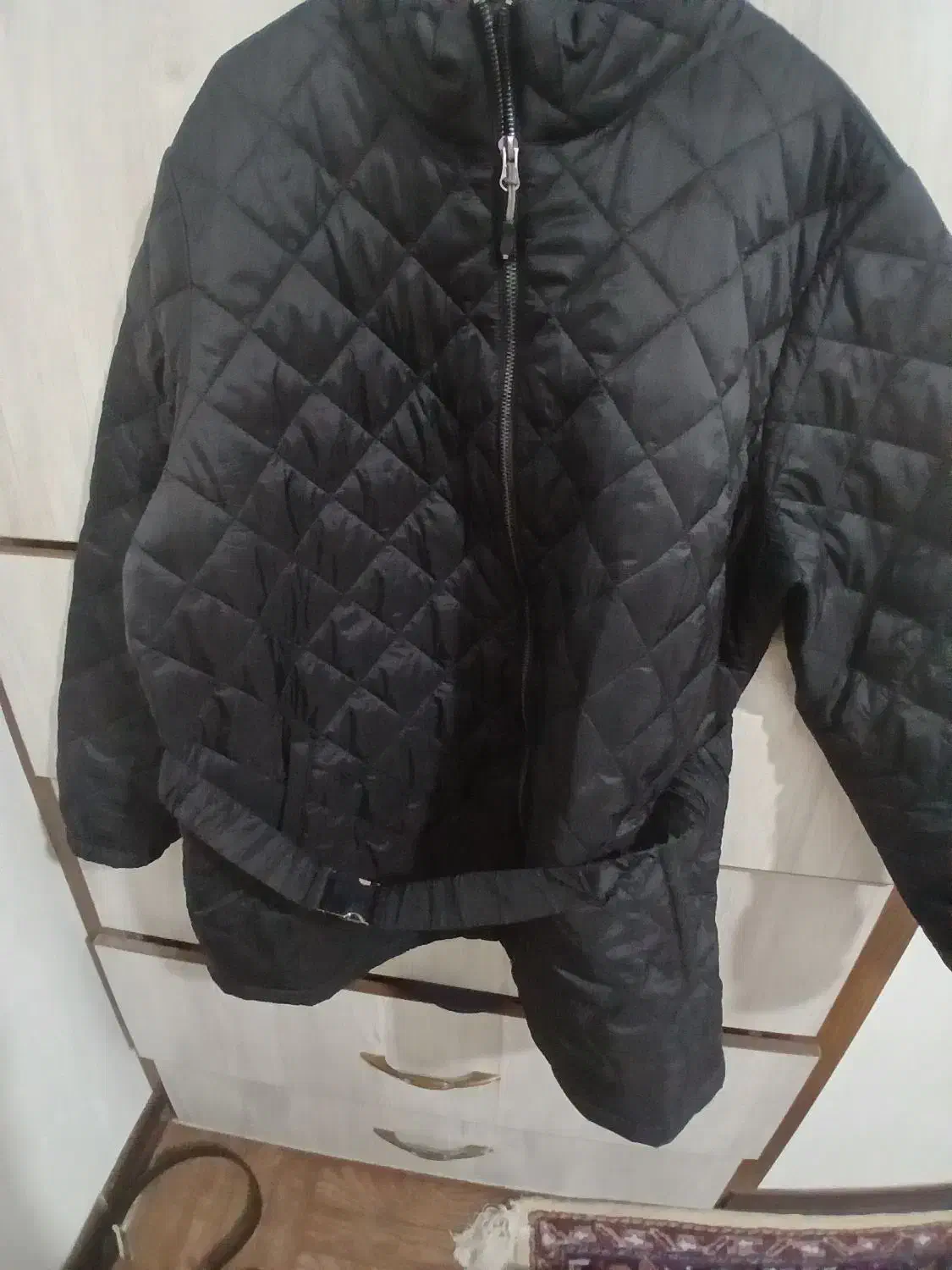 کاپشن|لباس|زاهدان, |دیوار