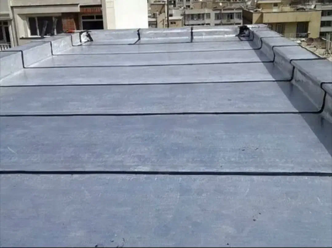 نصب و فروش ایزوگام مهدی زاده|خدمات پیشه و مهارت|خرم‌آباد, |دیوار