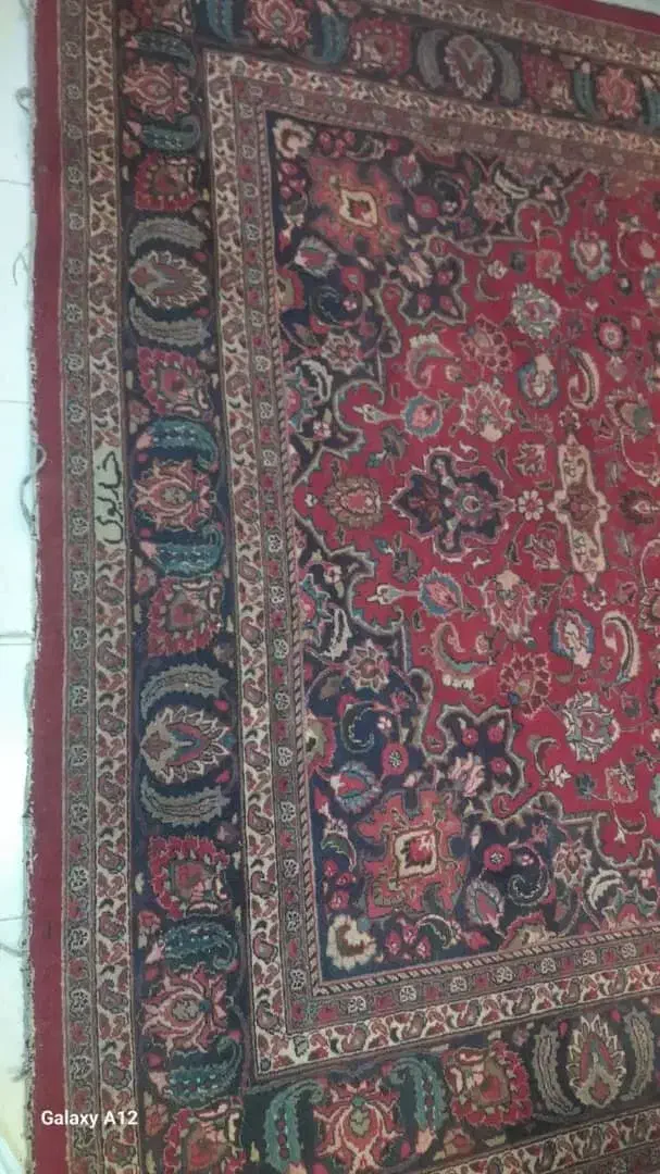 فرش دستبافت|فرش|پردیس, فاز ۸|دیوار