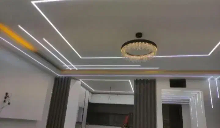 مشاوره رایگان کناف ونمونه کار درتصاویر|خدمات پیشه و مهارت|شهرکرد, |دیوار