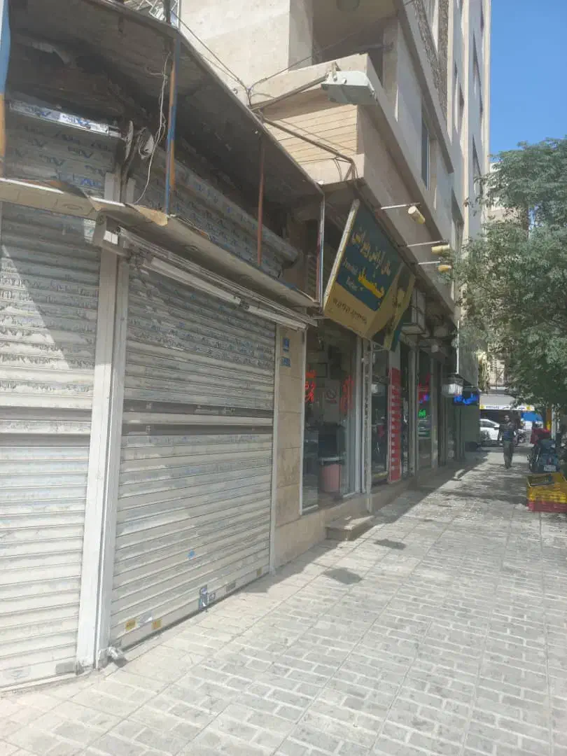 انبار|اجارهٔ مغازه و غرفه|تهران, استخر|دیوار