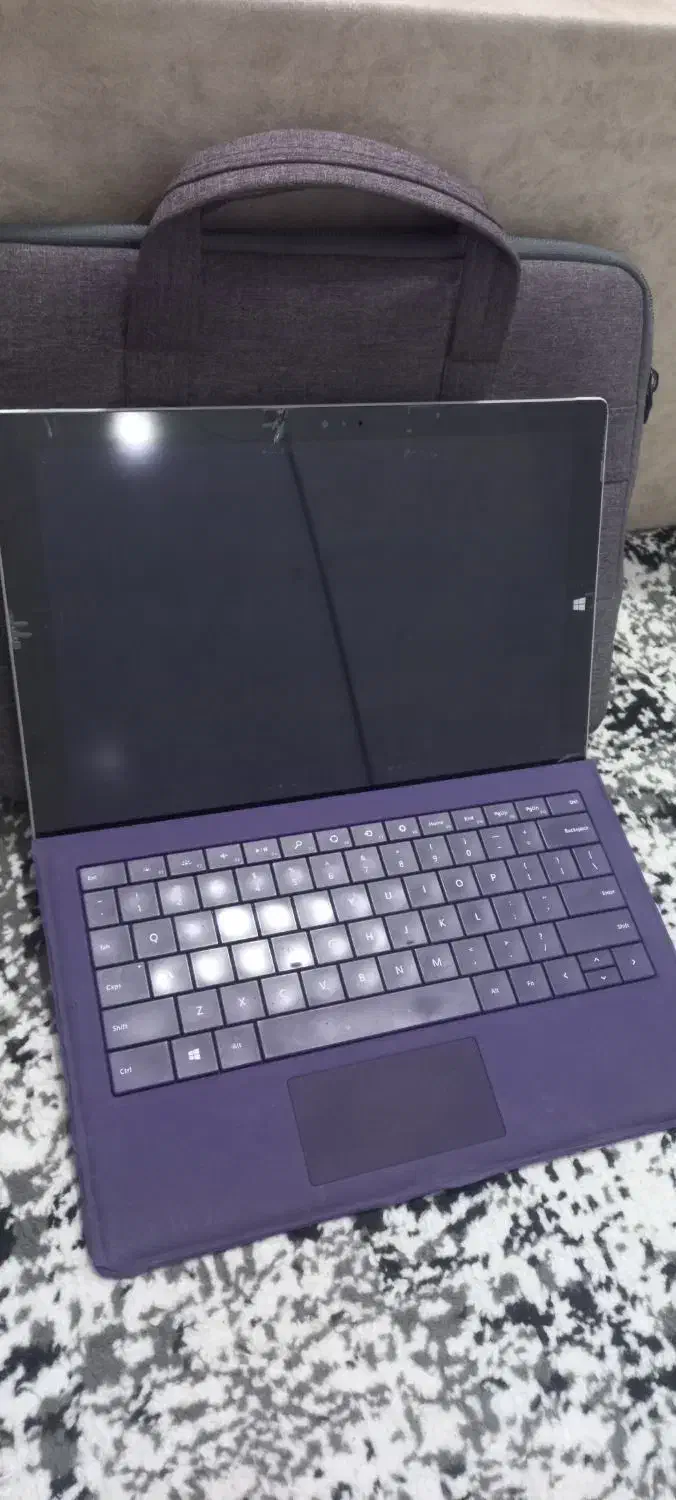 تبلت سرفیس با اندروید ۱۲|تبلت|اندیشه, اندیشه فاز ۳|دیوار