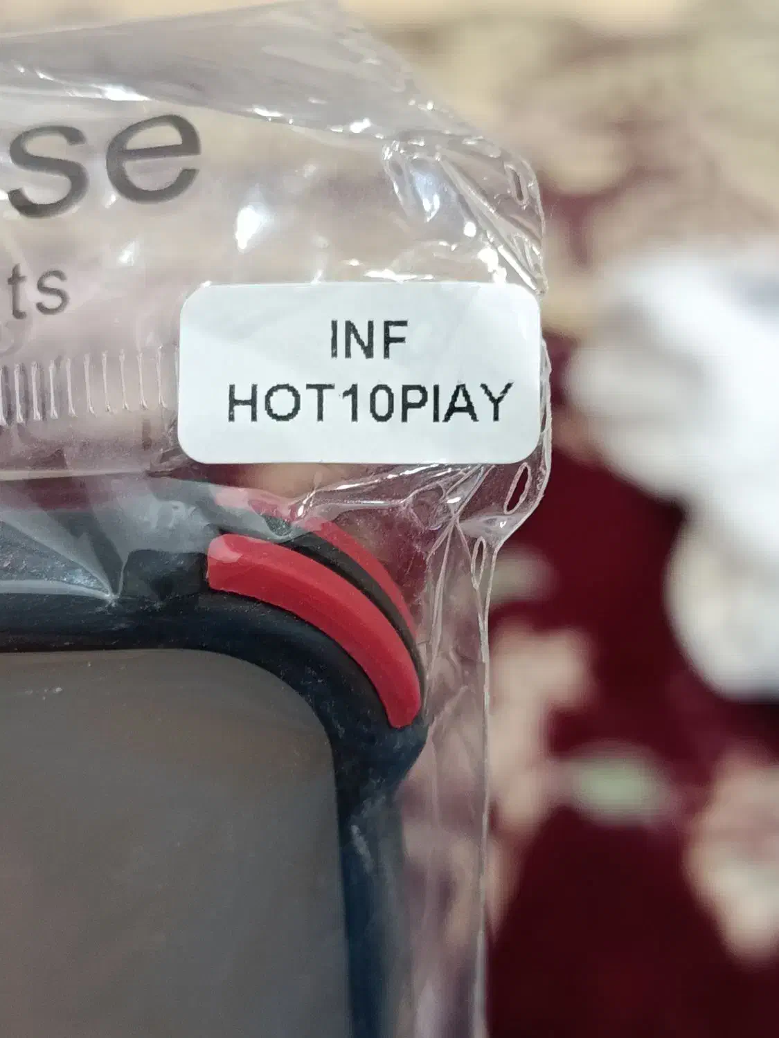 دو عدد قاب گوشی نوت 10|لوازم جانبی موبایل و تبلت|مرند, |دیوار