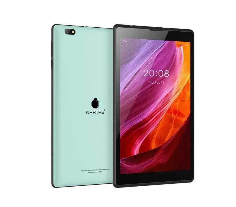 تبلت نارتب|تبلت|اصفهان, شیخ طوسی|دیوار